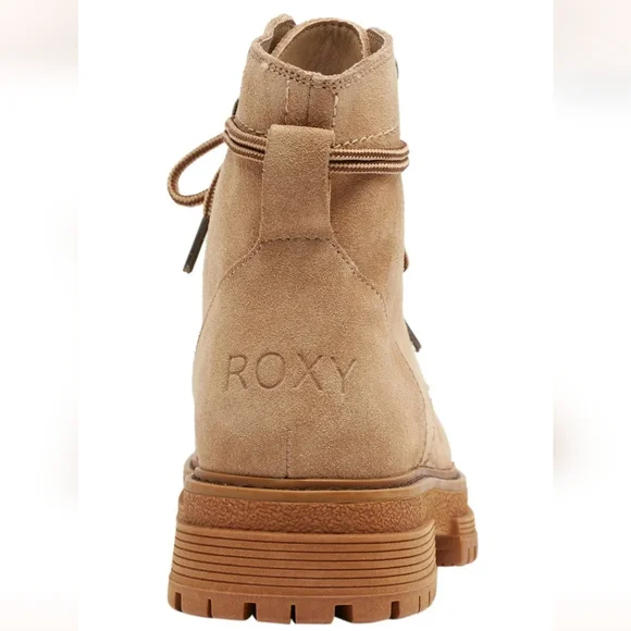 NWT Roxy Work It Boot - Picture 3 of 12
